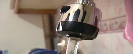 Clean Water for Cities in Turkey
